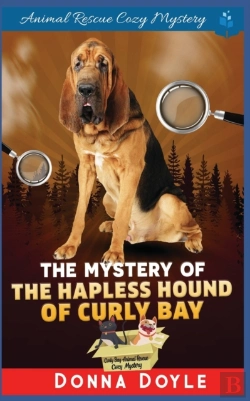 Bertrand.pt - The Mystery Of The Hapless Hound Of Curly Bay
