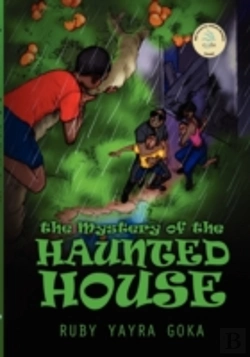 Bertrand.pt - The Mystery Of The Haunted House
