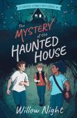 The Mystery Of The Haunted House