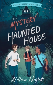 The Mystery Of The Haunted House