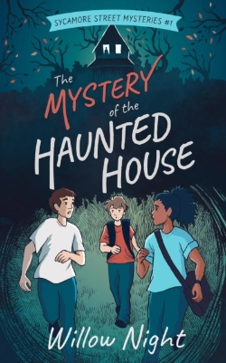 Bertrand.pt - The Mystery Of The Haunted House