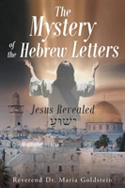 Bertrand.pt - The Mystery Of The Hebrew Letters