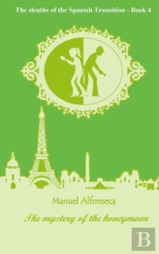 The Mystery Of The Honeymoon
