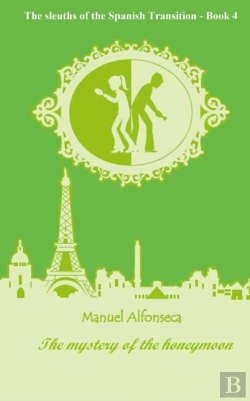 Bertrand.pt - The Mystery Of The Honeymoon