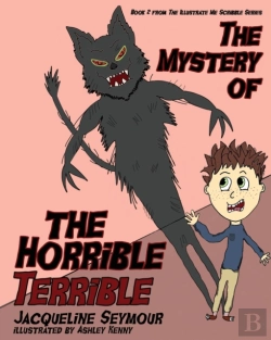Bertrand.pt - The Mystery Of The Horrible Terrible