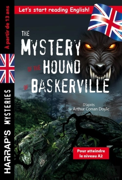 Bertrand.pt - The Mystery Of The Hound Of Baskerville
