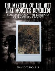 The Mystery Of The Iatt Lake Monster-Revealed!
