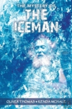 Bertrand.pt - The Mystery Of The Iceman