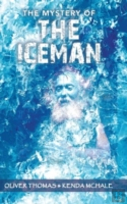 Bertrand.pt - The Mystery Of The Iceman