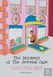 The Mystery Of The Jeweled Case