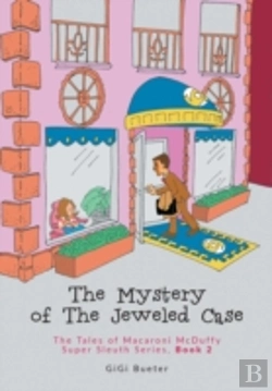 Bertrand.pt - The Mystery Of The Jeweled Case