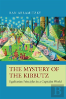 The Mystery Of The Kibbutz