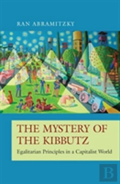 The Mystery Of The Kibbutz