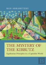 The Mystery Of The Kibbutz