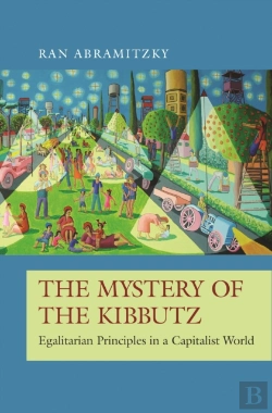 Bertrand.pt - The Mystery Of The Kibbutz