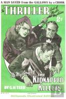 The Mystery Of The Kidnapped Killer
