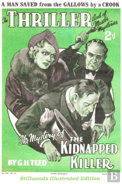 Bertrand.pt - The Mystery Of The Kidnapped Killer
