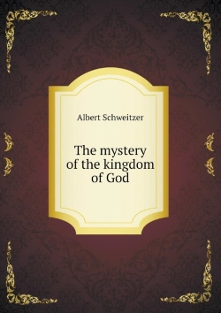 Bertrand.pt - The Mystery Of The Kingdom Of God
