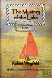 The Mystery Of The Lake