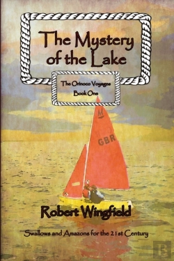Bertrand.pt - The Mystery Of The Lake