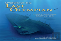 The Mystery Of The Last Olympian