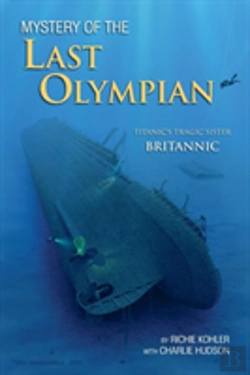 Bertrand.pt - The Mystery Of The Last Olympian
