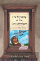 The Mystery Of The Lost Avenger