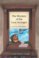 The Mystery Of The Lost Avenger