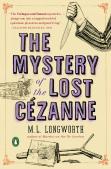 The Mystery Of The Lost Cezanne