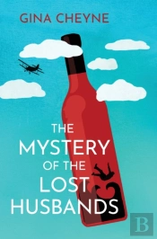 The Mystery Of The Lost Husbands