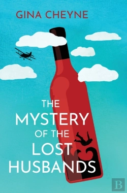 Bertrand.pt - The Mystery Of The Lost Husbands