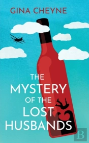 The Mystery Of The Lost Husbands