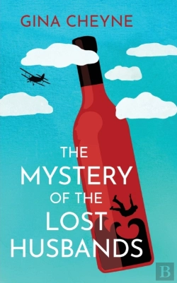Bertrand.pt - The Mystery Of The Lost Husbands