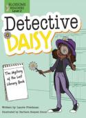 The Mystery Of The Lost Library Book
