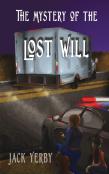 The Mystery Of The Lost Will