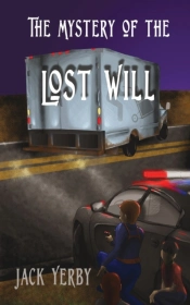 The Mystery Of The Lost Will