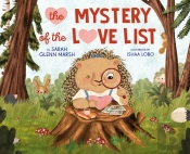 The Mystery Of The Love List