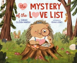 Bertrand.pt - The Mystery Of The Love List