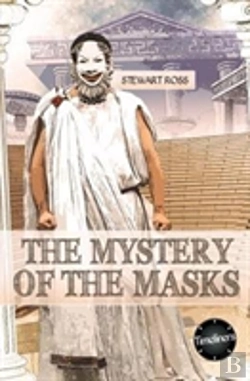 Bertrand.pt - The Mystery Of The Masks