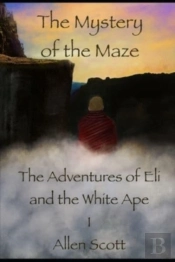 The Mystery Of The Maze