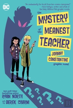 Bertrand.pt - The Mystery Of The Meanest Teacher