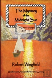 The Mystery Of The Midnight Sun