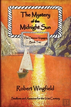 Bertrand.pt - The Mystery Of The Midnight Sun
