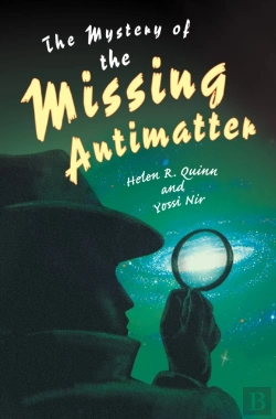 Bertrand.pt - The Mystery Of The Missing Antimatter