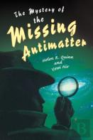 The Mystery Of The Missing Antimatter