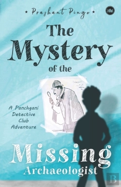 Bertrand.pt - The Mystery Of The Missing Archaeologist