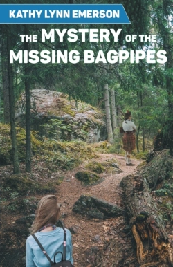 Bertrand.pt - The Mystery Of The Missing Bagpipes