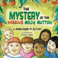 The Mystery Of The Missing Belly Button