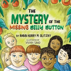 Bertrand.pt - The Mystery Of The Missing Belly Button