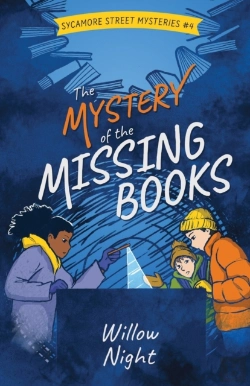 Bertrand.pt - The Mystery Of The Missing Books